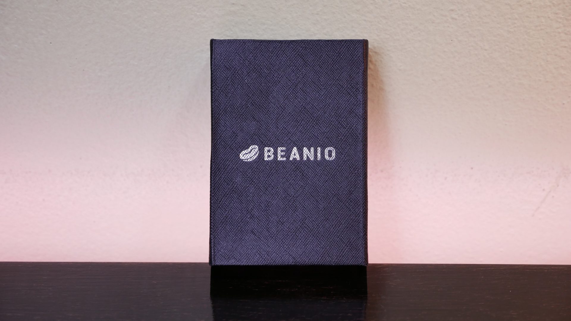 รีวิว Beanio Leaflet กระเป๋าใส่บัตรที่เกิดมาเพื่อยุคไร้เงินสด