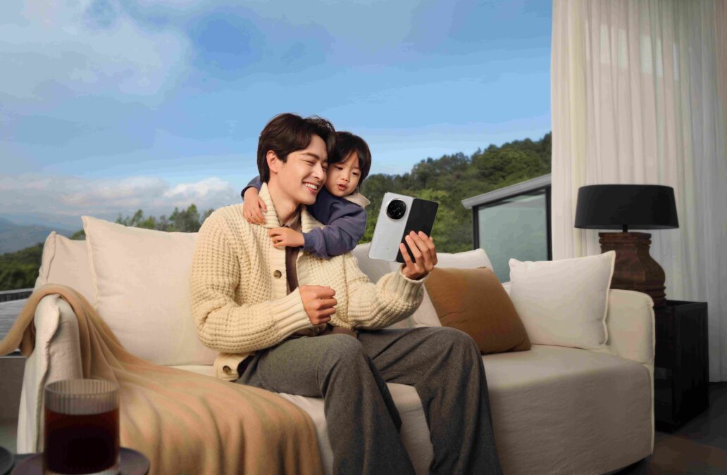 5 เหตุผลที่ OPPO Find N5 คือสมาร์ตโฟนจอพับทรงพลัง ที่นักธุรกิจสาย Multi-tasker ไว้วางใจ