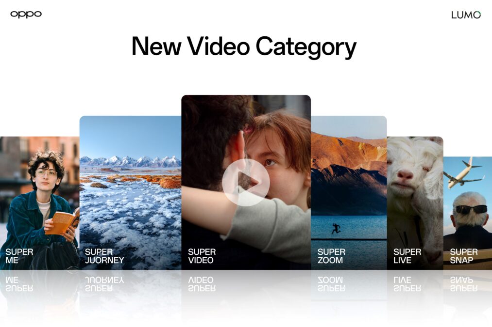 OPPO Photography Awards 2026 เปิดพื้นที่โชว์พลังครีเอเตอร์รุ่นใหม่ รับเทรนด์วิดีโอคอนเทนต์ เพิ่มหมวด “Super Video” ครั้งแรก